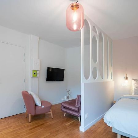 La Praline, Studio Coeur Ville Анс Екстер'єр фото